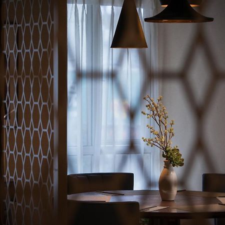 Dazhou Puli Hotel ภายนอก รูปภาพ